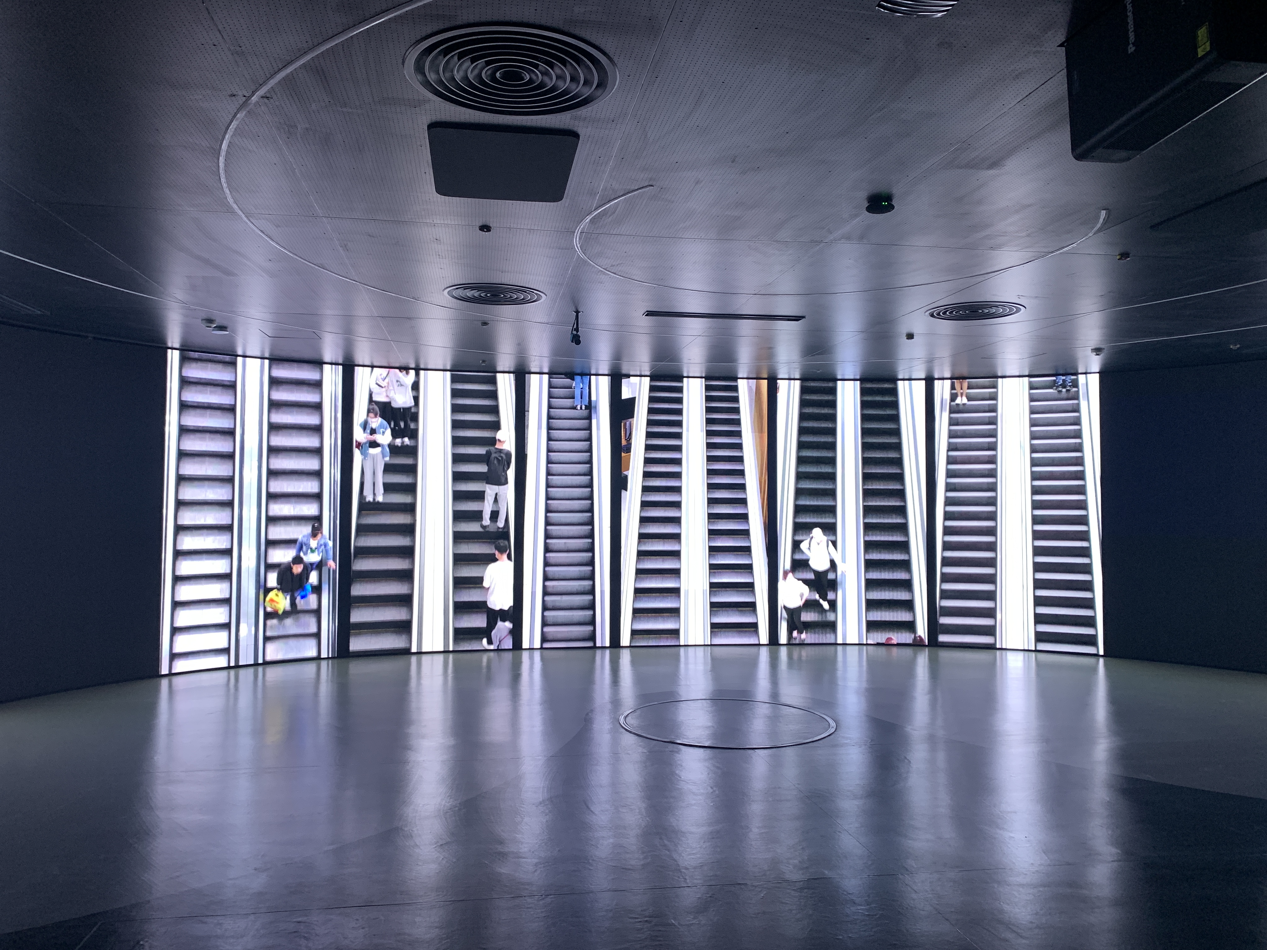 Indoor Fine Pitch LED Display-UA