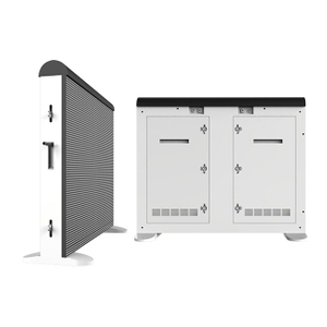  P10 Sports Stadium Football Field Perimeter Outdoor Event Rental LED Werbung Billboard Display Bildschirm