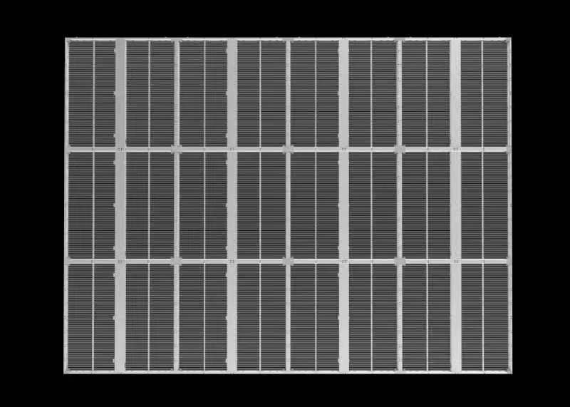 Feste transparente LED-Anzeige für den Innenbereich, P3.91-7.82, für Werbung, Videowand, Filmbildschirm