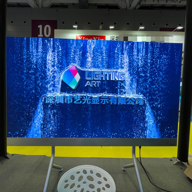 Fernseher Smart 135 163 216 Zoll True LED Display Bildschirm TV in China hergestellt