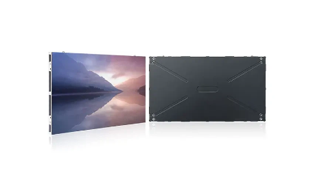 Feste Fine-Pitch-LED-Displays für den Innenbereich für Kinoerlebnisse