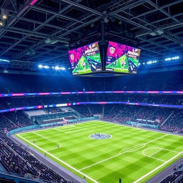 Welche Art von Hintergrundbeleuchtung wird in einer LED -Anzeige verwendet