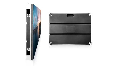 Festes Fine-Pitch-LED-Display für den Innenbereich: Die Zukunft der digitalen Beschilderung für den Innenbereich