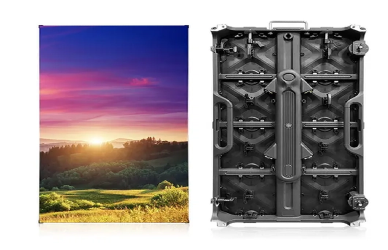 Miet-LED-Display vs. Permanente LED-Anzeige: Welche sollten Sie wählen?