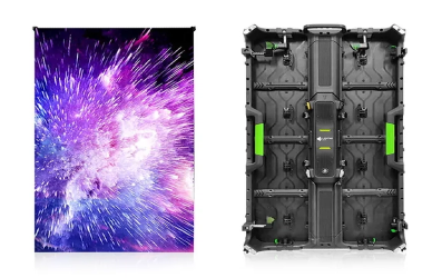 Wie viel kostet es, eine LED-Anzeige zu mieten?