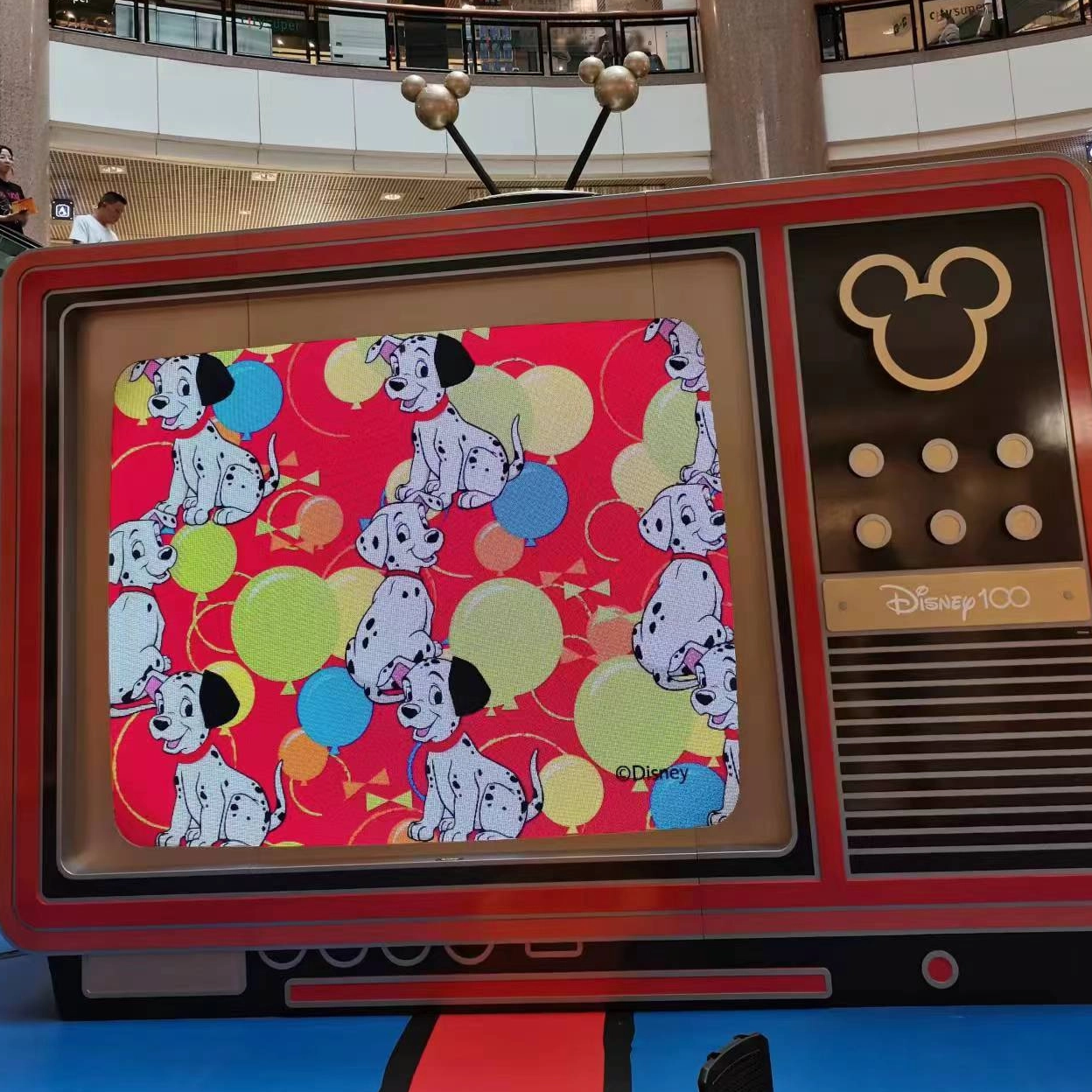 Event Excellence: Auswahl des richtigen Innenvermietungs -Displays für unvergessliche Erlebnisse